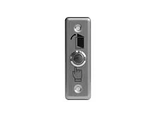 Кнопка выхода SIB OP03 Exit (90Lx30Wx24Hmm)