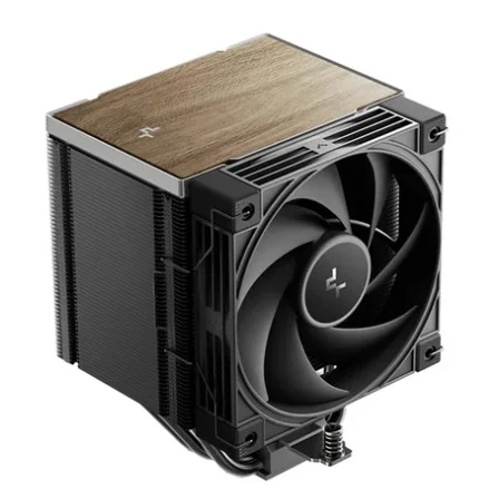 CPU cooler DEEPCOOL AK500 G2 LGA1851/1700/1200/115*/AMD 120mm PWM FDB fan,2200rpm,5HP