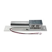SIB LO4A 2 Wire Electronic Bolt Low Temperature 8.4"