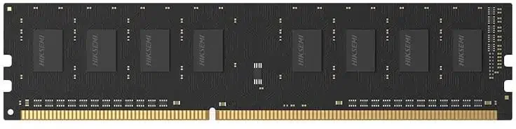 Оперативная память DDR4 UDIMM 8GB HIKVISION HIKSEMI 3200MHz, 288 Pin HSC408U32Z1