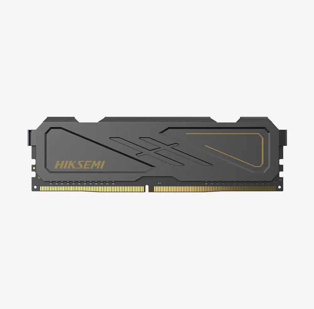Оперативная память DDR4 UDIMM 16GB HIKVISION HIKSEMI ARMOR 3200MHz, 288 Pin HSC416U32D2