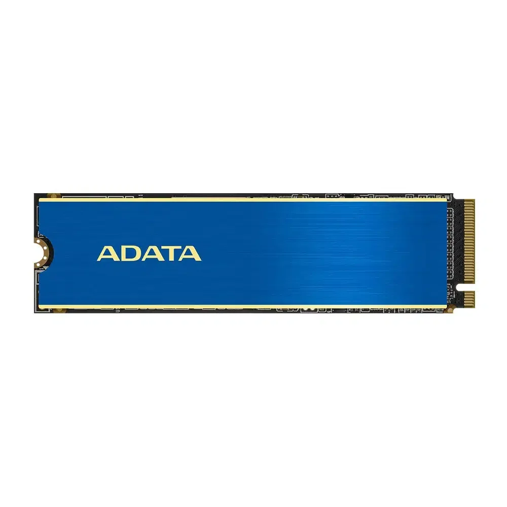SSD ADATA LEGEND 710 256G M.2 2280 PCIe Gen3x4, Read up:2400Mb/s, Write up:1800Mb/s