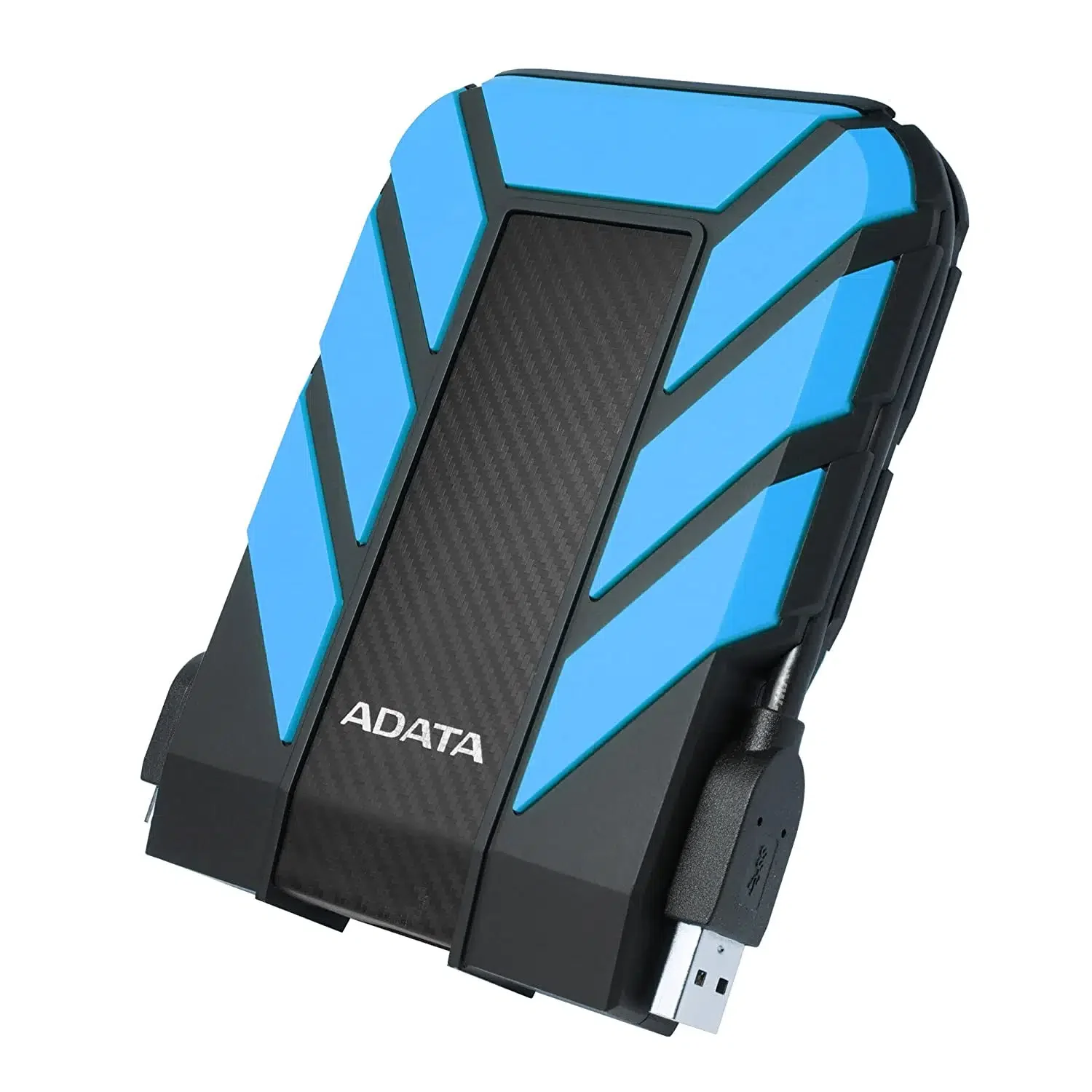 External HDD ADATA 1TB HD710P USB 3.2 Gen1 Read up:120Mb/s/Write up:105Mb/s Blue