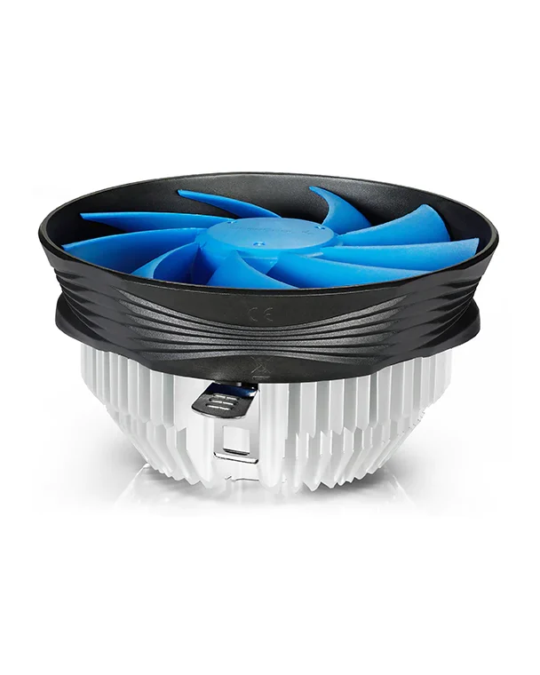 CPU cooler DEEPCOOL GAMMA ARCHER 775/115*/1200/AMD 120x25,1600rpm