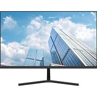 Монитор 27" DAHUA DHI-LM27-B201S (1920x1080, IPS, 4ms, 75Hz, 250cd/m2, 1000:1, 178°/178°, VGA, HDMI, Speaker 1W, кабель HDMI 1,8m, Plastic) Black