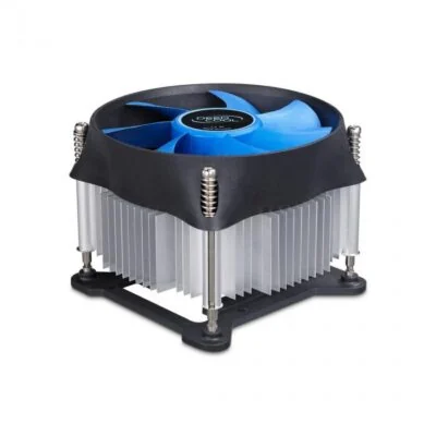 CPU cooler DEEPCOOL THETA-20 PWM LGA115*/1200 100x25mm,900-2400rpm