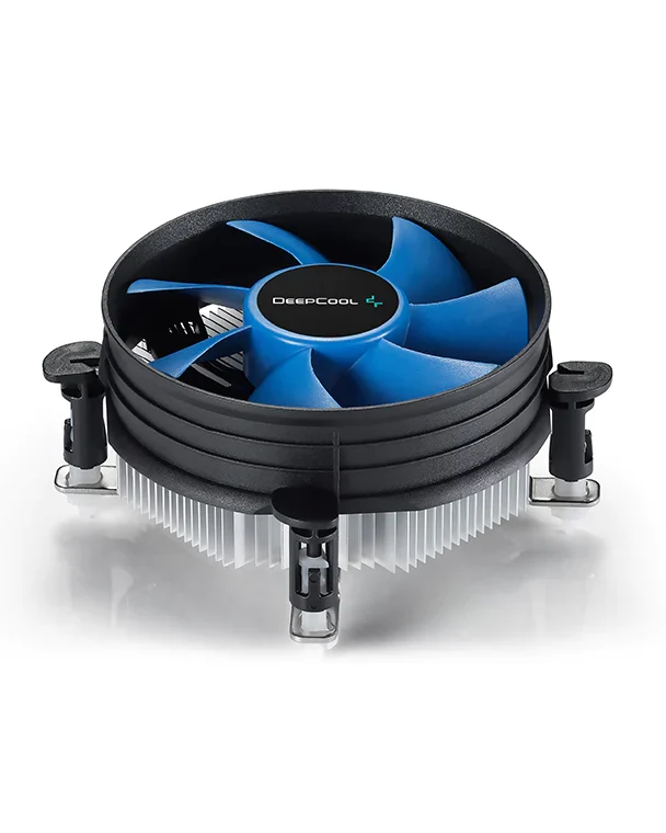 CPU cooler DEEPCOOL THETA-9 PWM 1700 LGA1700 92x25mm,500-3200rpm