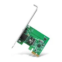 Сетевой адаптер PCI Express TP-LINK TG-3468 1Гб PCI-E