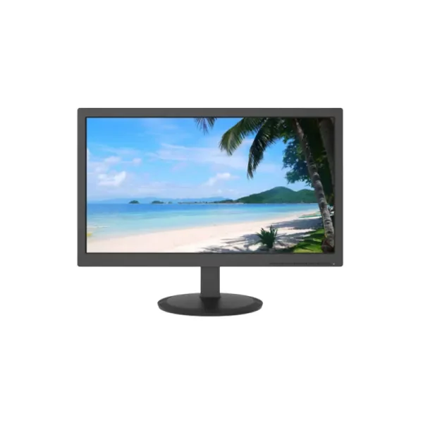 DAHUA 19,5" DHI-LM20-A202V,TN, BLACK 1600x 900 16:9 HD; 600:1;250cd/m2; 5ms,VGA