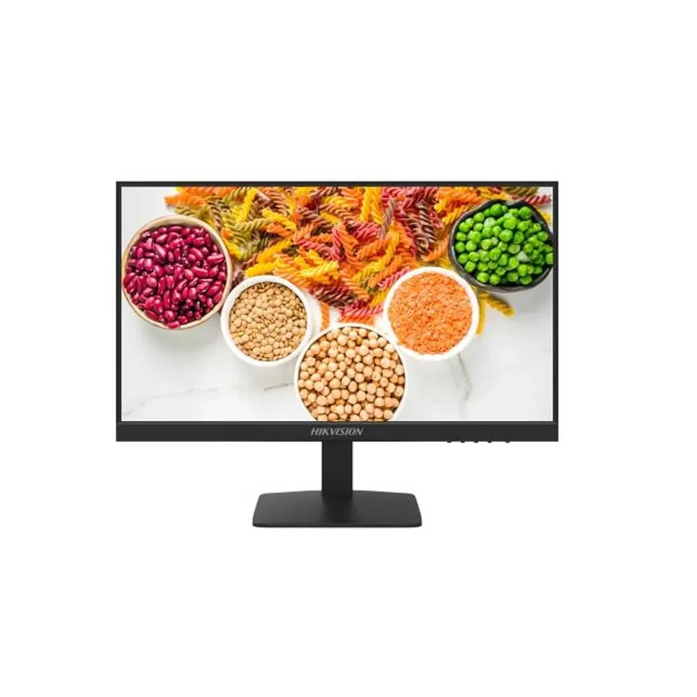 HIKVISION 21.5" DS-D5022F2-1V1 LED FHD 16:9/6.5ms/3000:1/178/178/250cd/m2 VGA HDMI Speaker*2