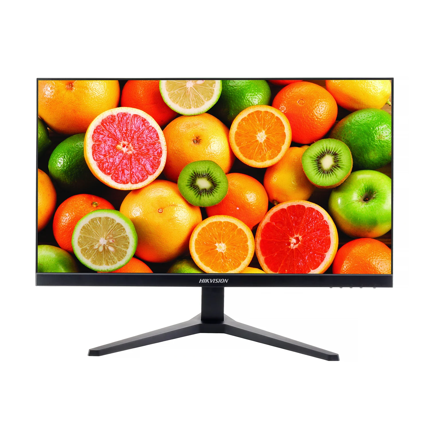 HIKVISION 23.8" DS-D5024F2-2P2 LED VA 16:9/7ms/100Hrz/1300:1/178/178/300cd/m2/1920x1080 VGA HDMI