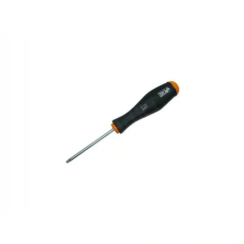 Отвертка SanTus 107 6x100 звезда T-25
