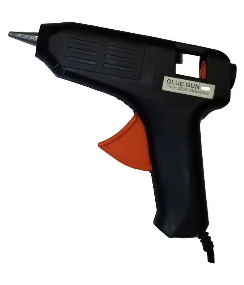 Паяльник для термоклея GG-8 100-240V 40W