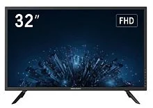 HIKVISION 32" DS-D5032F3-1V0S IPS 16:9/8ms/4000:1/178/178/300cd/m2/1920x1080 FHD VGA HDMI SPEAKER
