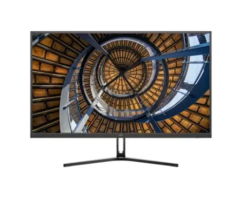 UNIVIEW 27" MW-LC27-C IPS LED FHD 16:9/19ms/4000:1/178/178/250cd/m2/1920×1080 VGA HDMI