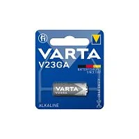 Батарейка Varta V23GA Electronics 12V щелочная (алкалиновая) (1шт блистер)