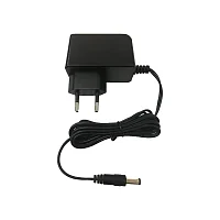 Адаптер питания DAHUA DH-PFM321-EN, DC 12V 1A Out, 12W Power