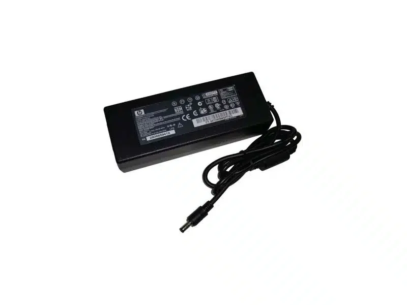 Блок питания импульсный DC 18,5V 6,5A HP (круглый конектор ID) ORG