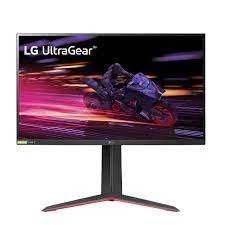 LG 27" 27GP750-B IPS 1ms/100000000:1 400kd/m2 178/178 FullHD 240Hrz,HDMIx2,DP
