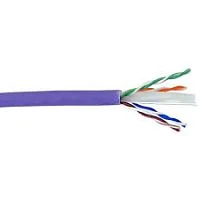Кабель OFC UTP CAT6 внутренний Dahua DH-PFM920I-6UN-C-blue (305м в бухте/ 0.53mm/ CE CPR Eca/ синий) 1.0.99.50.10412-0002