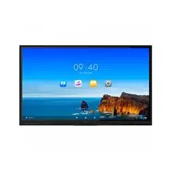 Interactive Flat Panel HIKVISION DS-D5B65RB/GP 65" 3840×2160 Android 14.0 8GB/128GB