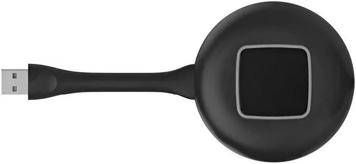 Wireless Screen-Sharing Dongle UNIVIEW HB-7199-TP, USB, 1080P, 300Mbps, Win7/8/10, Mac OS