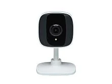 Wi-Fi камера TP-LINK Tapo C110 (3MP/3,3mm/2304x1296/H.265/IR 9m/Speaker/Mic/mSD 256Gb/IP 66/датчик движения)
