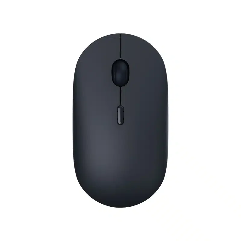 Mouse Xiaomi XMBXSB01YM USB white