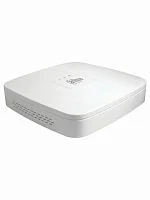 DVR Dahua HDCVI DH-XVR4104C-I 4CH WizSense (2MP/1080N/H.265/1GB LAN/1SATA/2xUSB2.0)