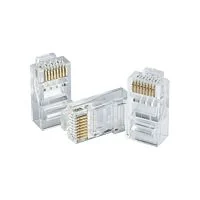 Коннектор DAHUA DH-PFM976-631 (RJ-45 CAT6)