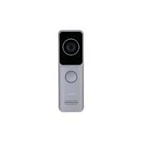 Вызывная панель IP видеодомофона Dahua DHI-VTO2311R-WP (Wi-Fi/ 2MP/ built-in Mic&Speaker/ Mifare/ mSD/ упр замком/ LAN/ DC 12V/PoE/ IP65/ серый)