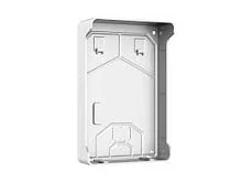 Защитный бокс Dahua VTM09R для IP вызывной панели DHI-VTO2211G-WP (158,2х106,5х35,5мм/ металл/ серебро/ IP65)