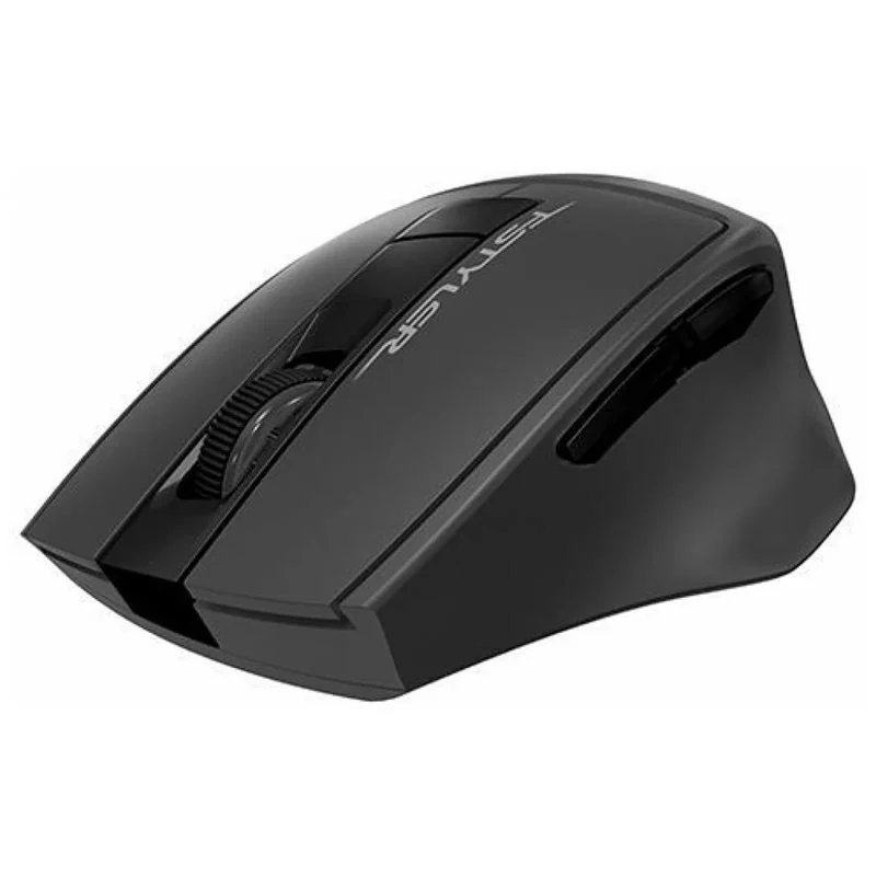 A4TECH FSTYLER FG30 OPTICAL MOUSE WIRELESS 2000DPI BLACK/GREY