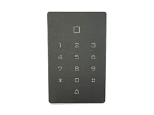 Панель контроля доступа SIB K12EM 125khz (2000cards,IP65,Reading range3-6cm)