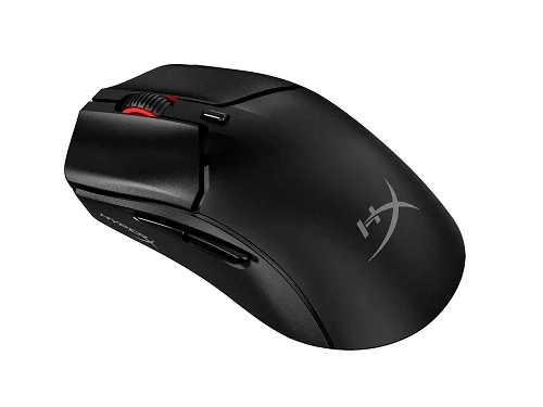 HyperX Pulsefire Haste 2 Mini 7D388AA Gaming Mouse,USB Wireless BLACK