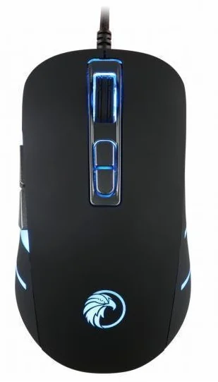 Mouse Winstar Razeak M201 Gaming Avago 3050 USB