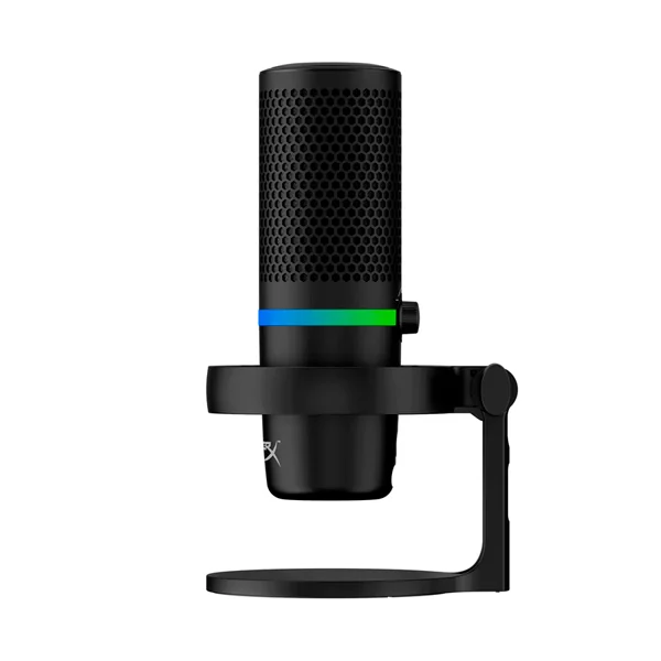Микрофон HyperX DuoCast 4P5E2AA Gaming Standalone Mic