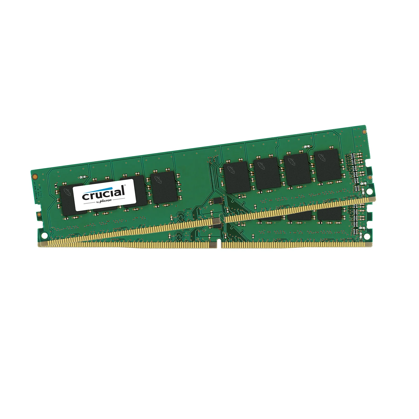DDR4 8GB PC-25600 (3200MHz) CRUCIAL