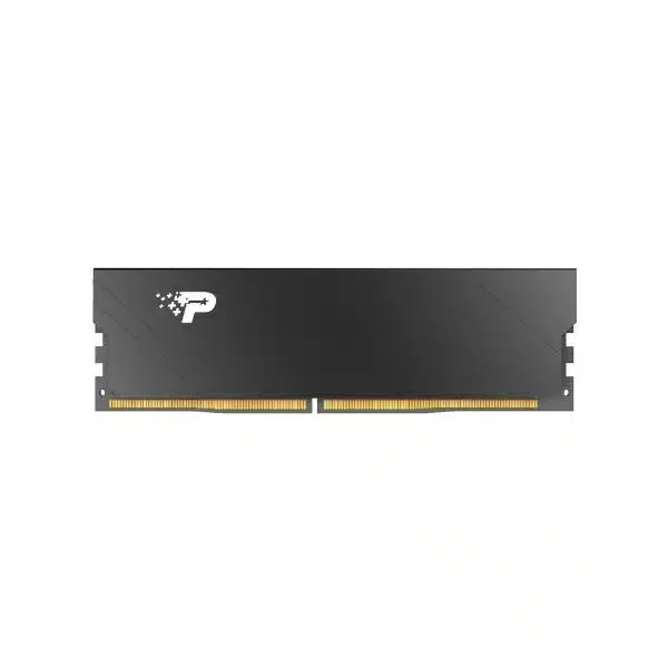 DDR5 16GB PC-44800 (5600MHz) PATRIOT SL PREMIUM BLACK PSP516G56002H1