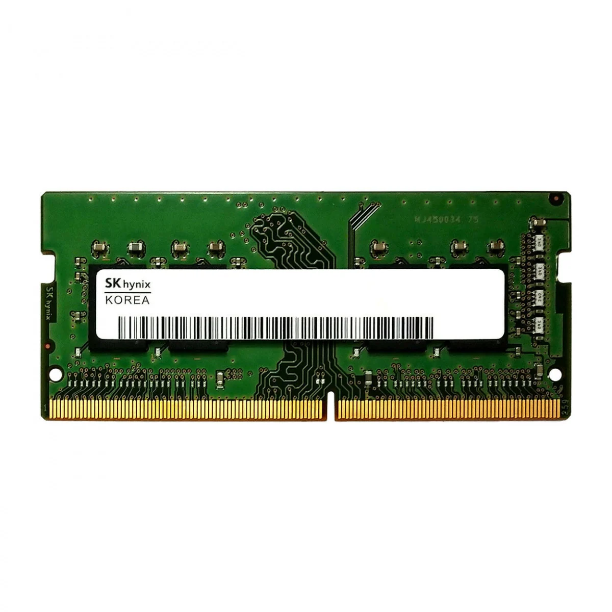 SODIMM DDR4 4GB PC-25600 (3200MHz) Hynix