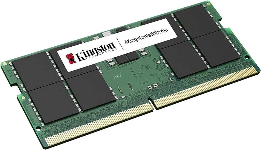 SODIMM DDR4 4GB PC-25600 (3200MHz) MICRON