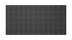 LED Module HIKVISION DS-D41Q20CA-1PH indoor,2.0mm,320*160mm,3840hz