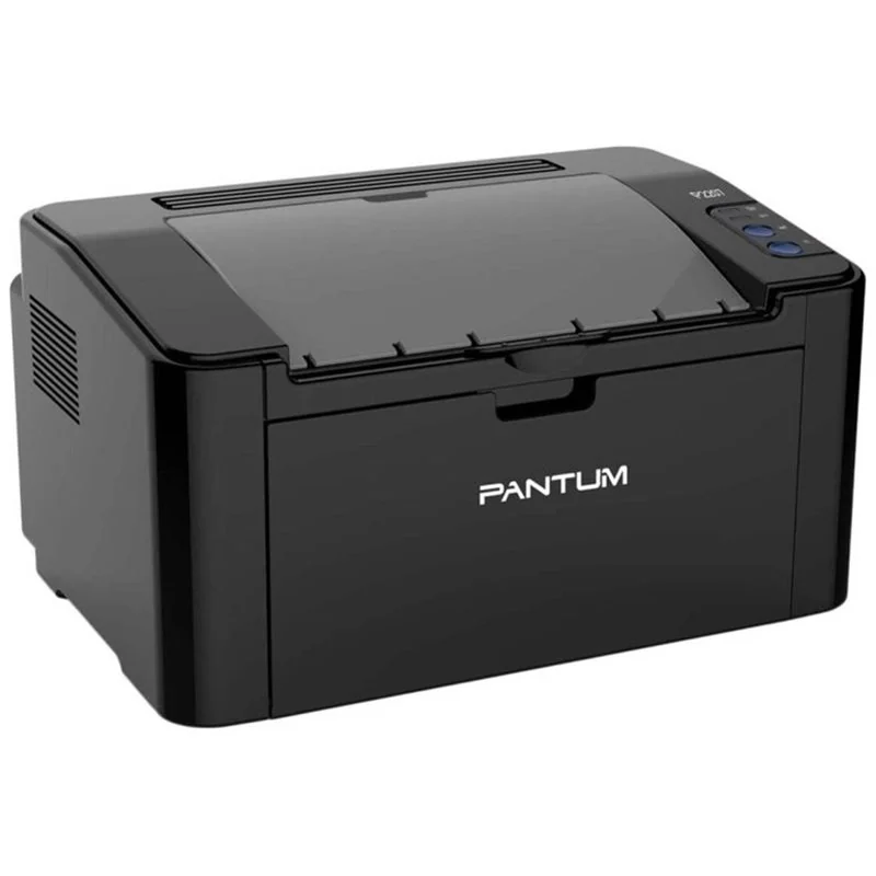 Pantum P2500W black (1200х1200 dpi, ч/б, 22 стр/мин, USB) WiFi