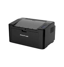 Pantum P2516 black (1200х1200 dpi, ч/б, 22 стр/мин, USB)