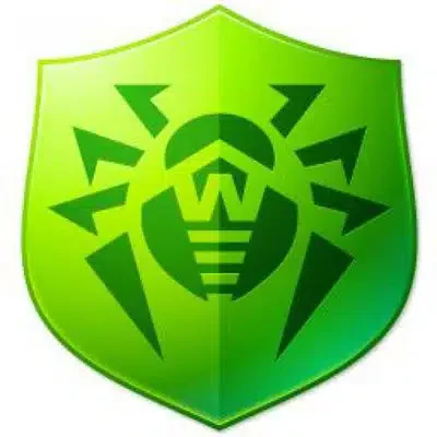 DrWEB Security Space 2пк 1год