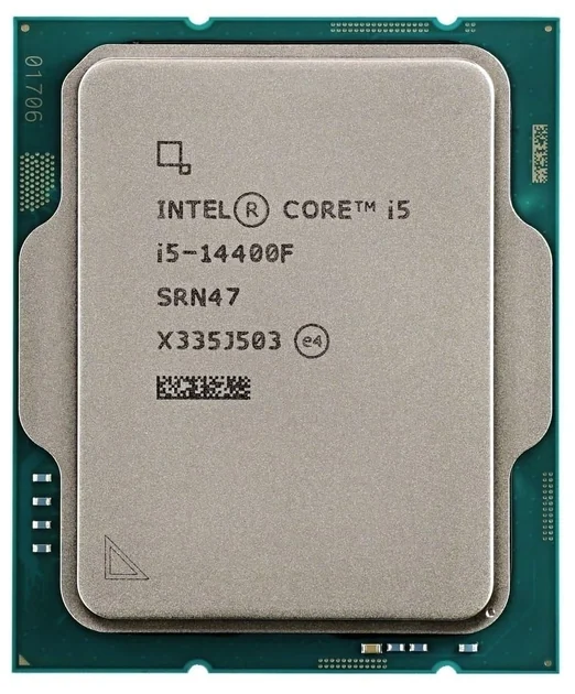 CPU LGA1700 Intel Core i7-14700F 2.1-5.4GHz,33MB Cache L3,EMT64,20 Cores+28 Threads,Tray,Raptor Lake