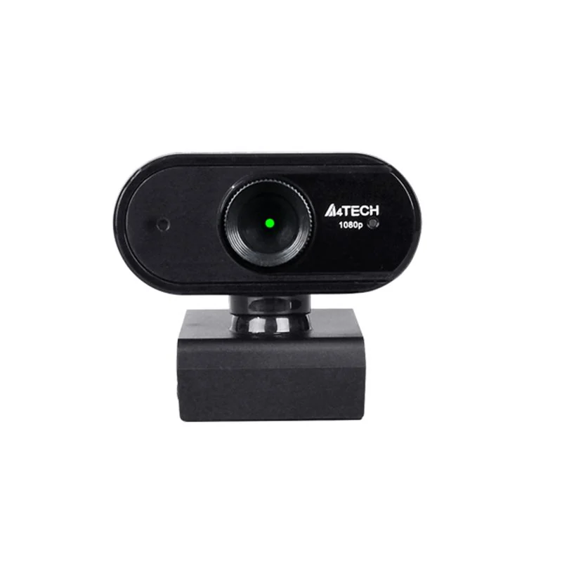 Web Cam A4Tech PK-925H 1080p FHD USB 2MP(16MP) + Mic BLACK