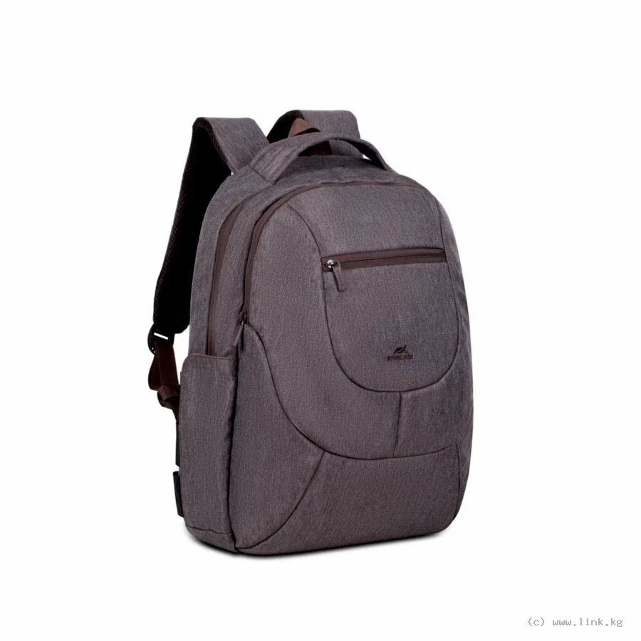 BAG 15,6" GRAY