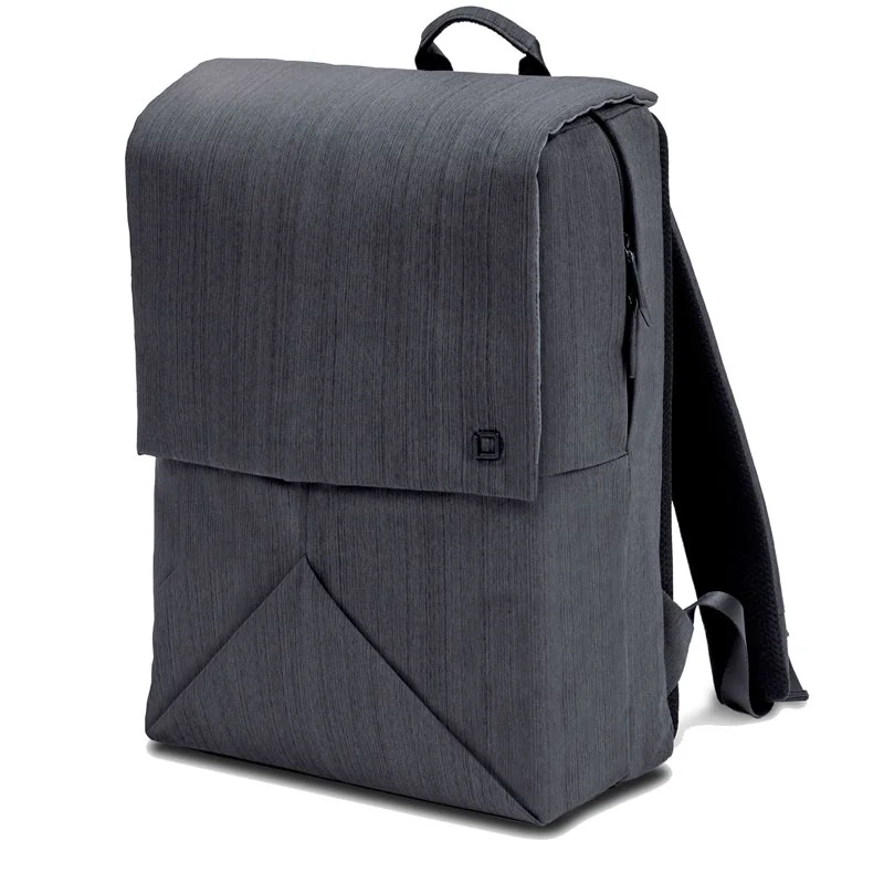 Dicota Code D30596 BackPack 13-15.6" Black