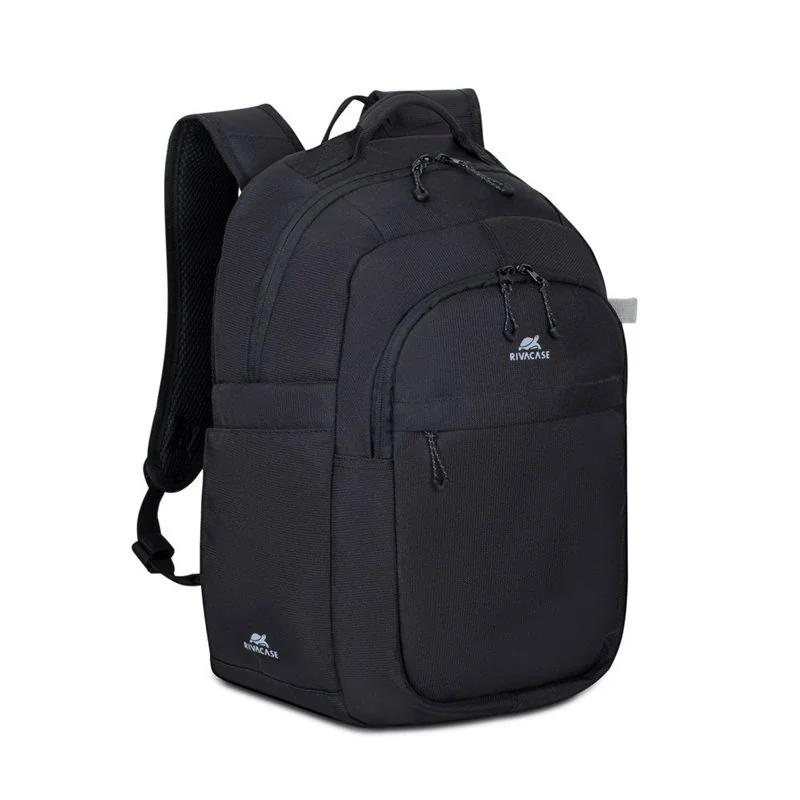 RivaCase 5432 AVIVA Black 16L 14" Backpack